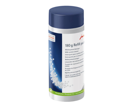 Akcesoria do ekspresów Jura Click&Clean Opakowanie uzupełniające 180g